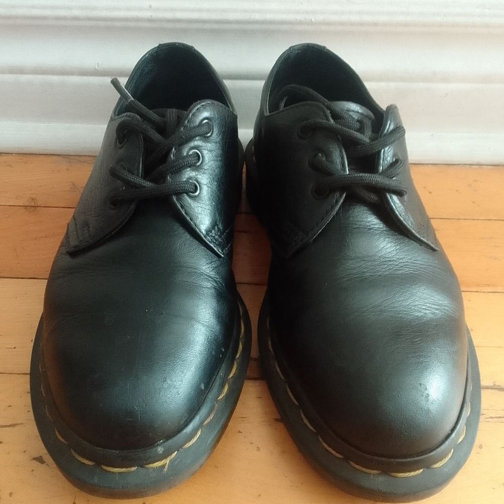 Doc Martens Ref 20834 Black Sz 5 US.L